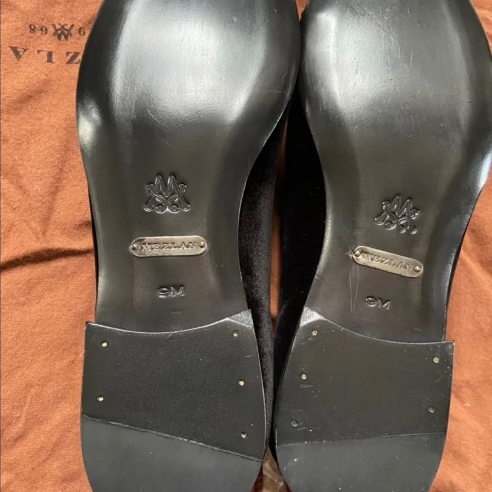 Mezlan Abel Loafers US9 - Picture 6 of 9
